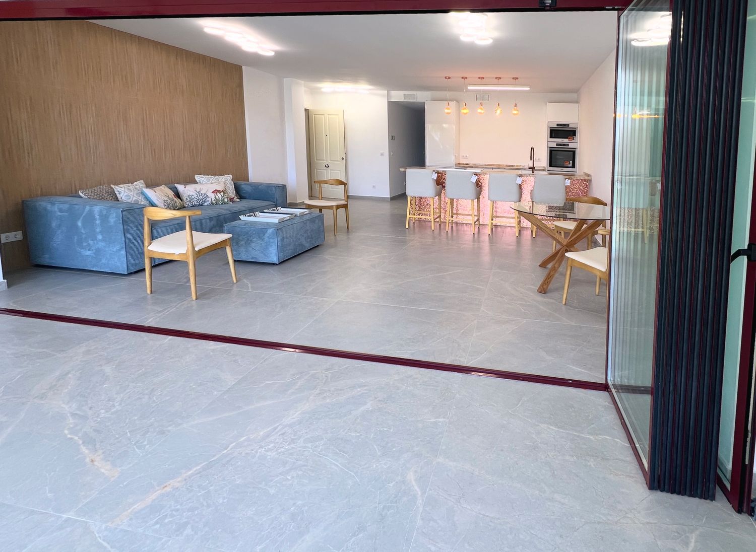 Piso en Avenida de la Marina, 3 PortalF, Puerto de Sotogrande-La Marina, Puerto de Sotogrande-La Marina - Foto 6