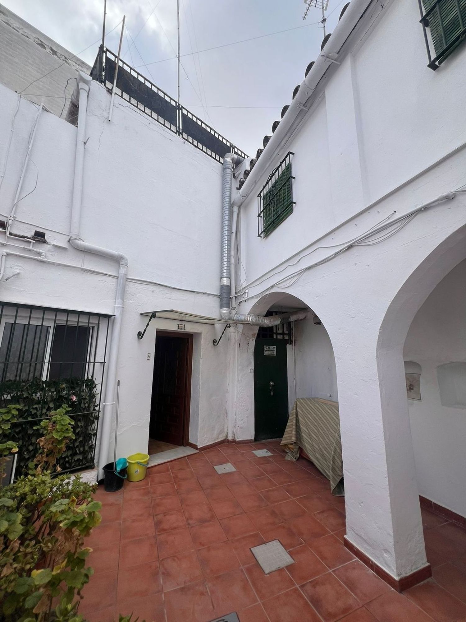 Casa independiente en rui López, 14 - Foto 2