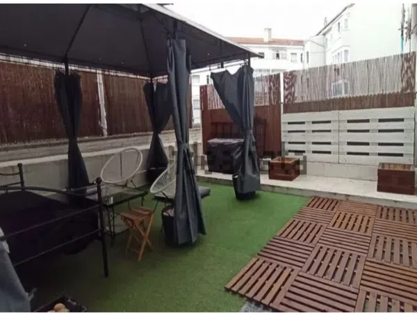 Piso en Calle de Artica, 3, Rochapea, Rochapea - Foto 1