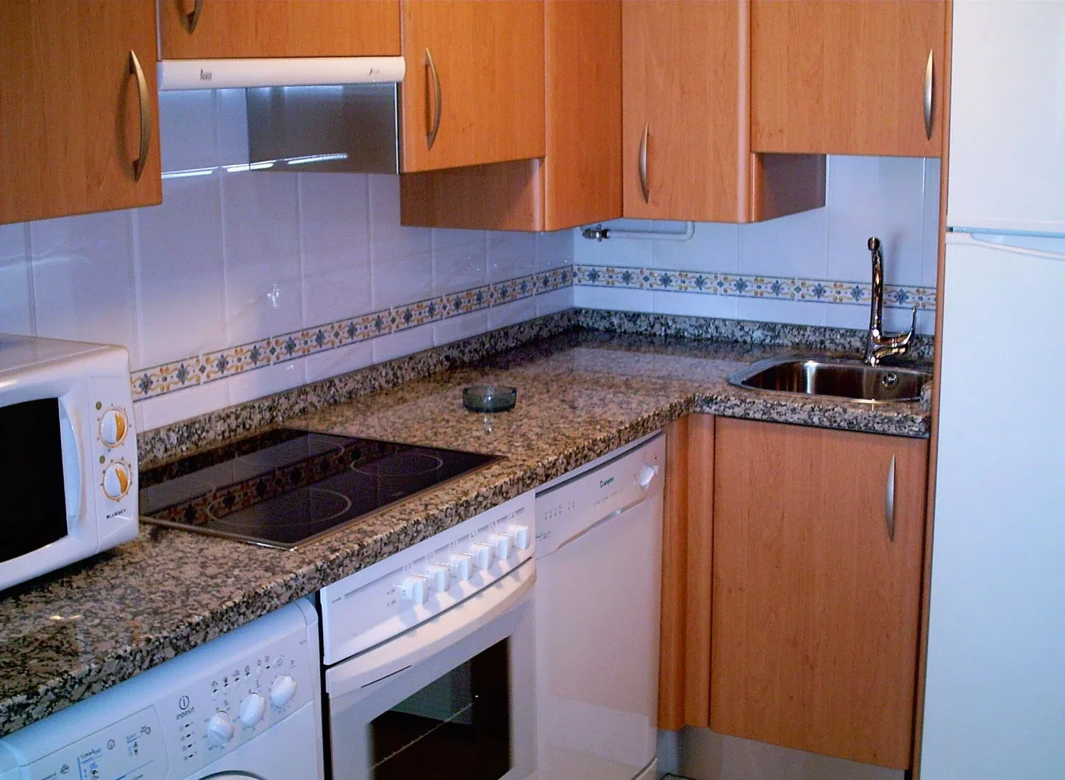 Piso en calle pintor fernando gallego, 47 - Foto 4