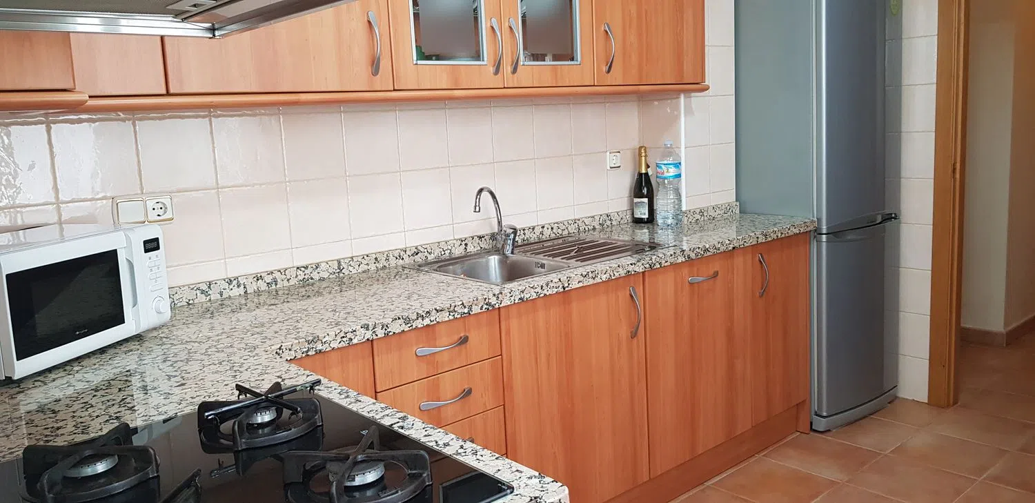 Piso en calle Fernando Servet, 1 - Foto 7