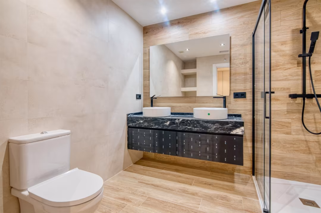 Piso en calle Calle Don Bosco 8 - Foto 8