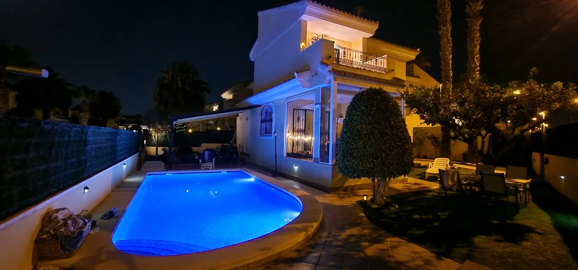 Chalet en  Calle Algarrobo 2 - Foto 6