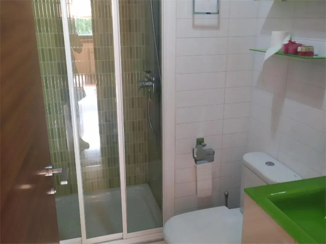 Piso en  Rúa da Enciclopedia Francesa 4 - Foto 9