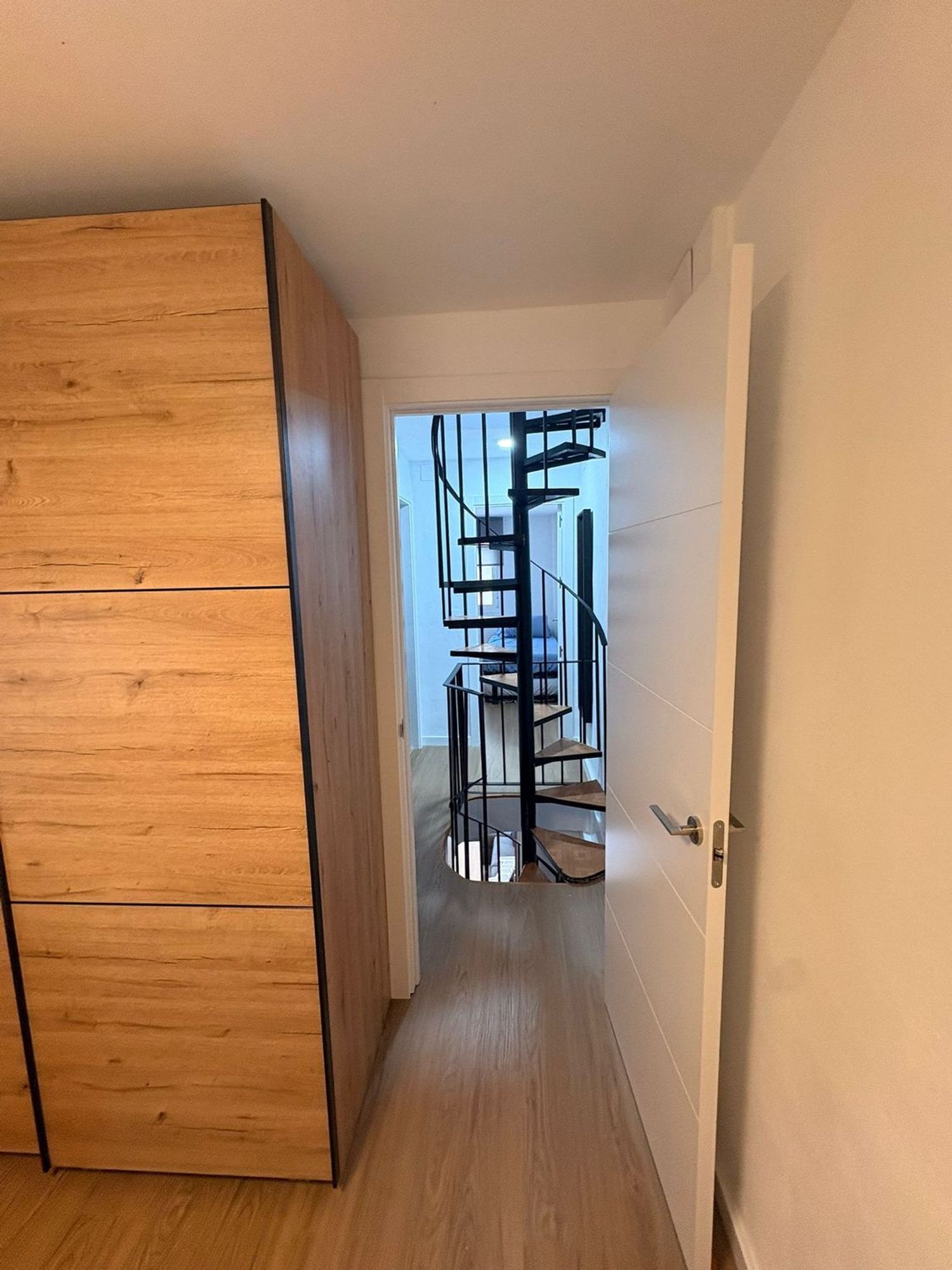 Casa o chalet independiente en Avenida Salvador Allende, 105, El Palo - Foto 12