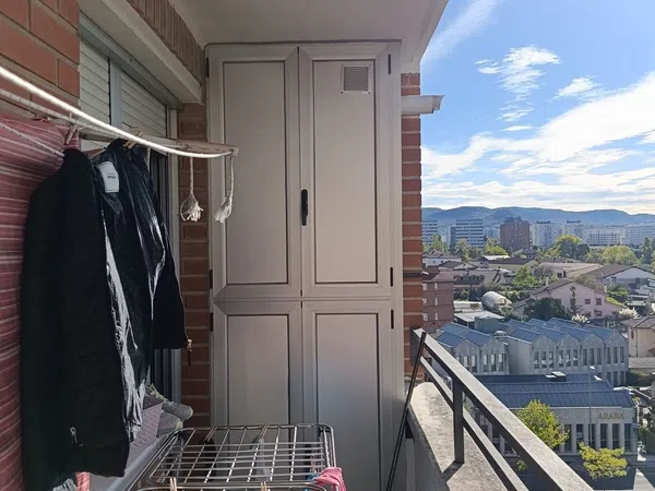 Piso en Avenida de Los Huetos, 18 b, Sansomendi - Ali, Sansomendi - Ali - Foto 14