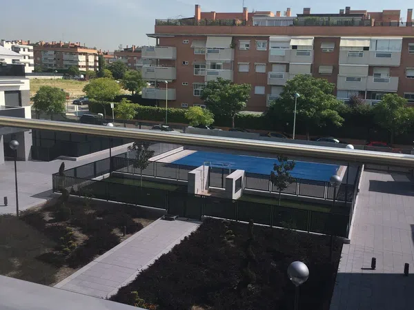 Piso en Calle Francisco de Goya, 10, Prado de Somosaguas - Foto 1