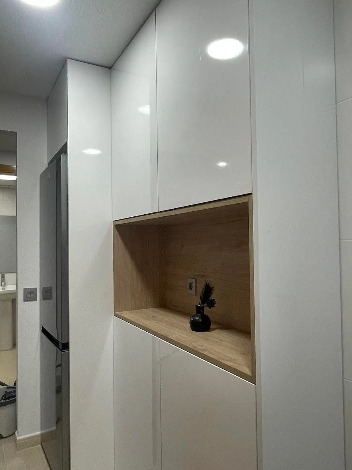 Piso en calle Alcalde Domingo Ibañez, 2 - Foto 19