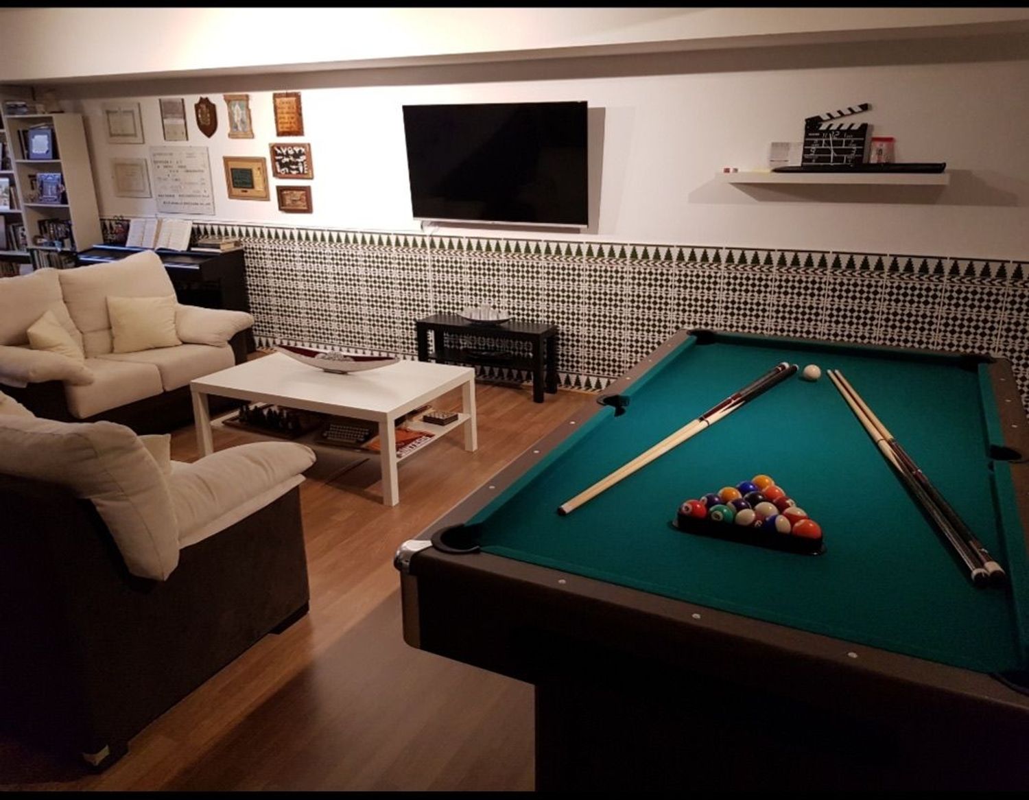 Chalet pareado en Pizarra s/n - Foto 13