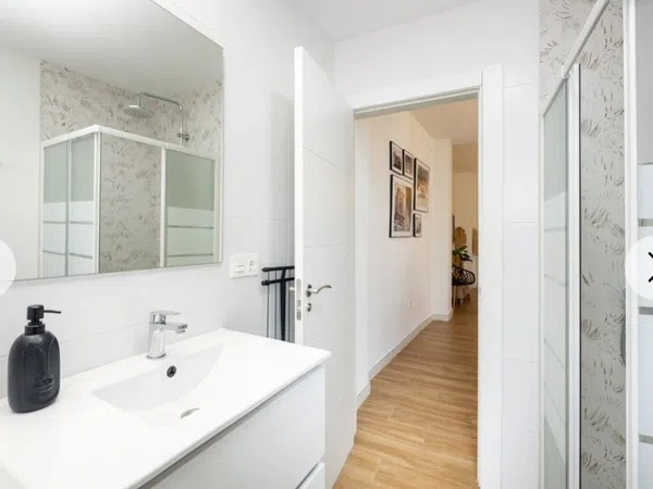 Piso en Cuesta del Realejo, 2, Cuesta Escoriaza - Barranco del Abogado - Foto 8