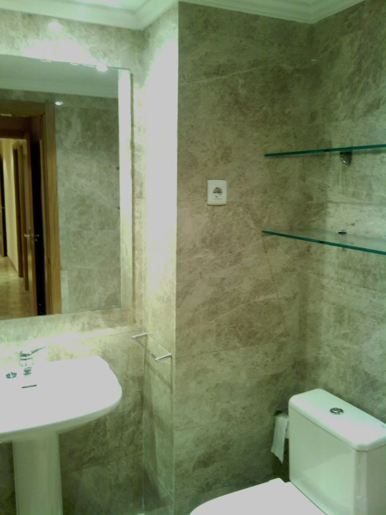 Piso en calle de Eduardo Barreiros, 130 - Foto 5