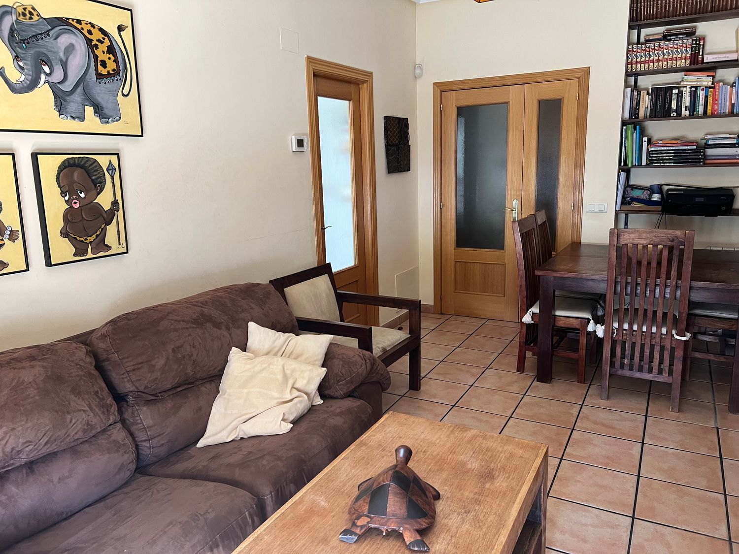 Dúplex en Calle Don José de la Morena, 28 - Foto 17