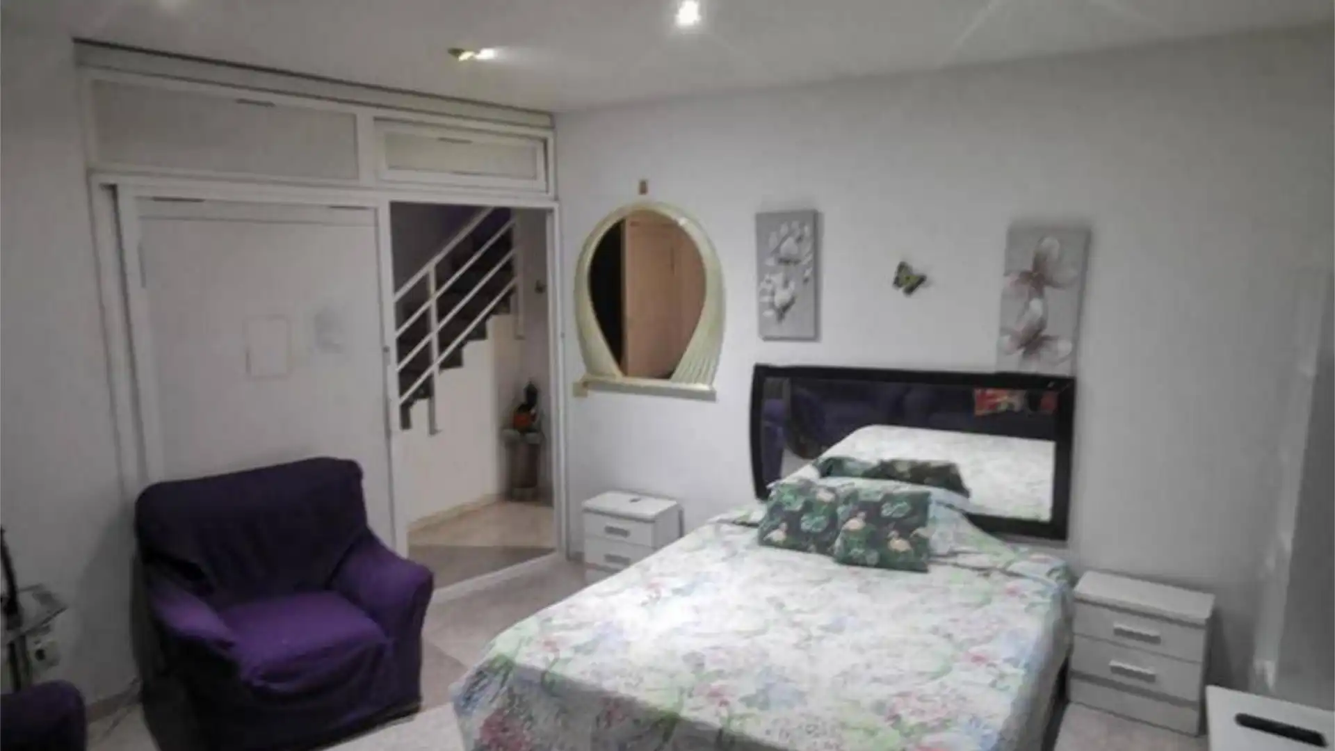 Piso en  Plaza de Jacinto Benavente 1 - Foto 1