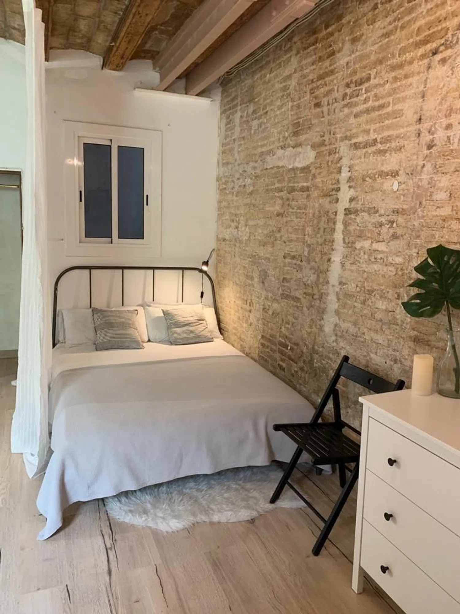 Estudio en rambla del Raval, 36 - Foto 11