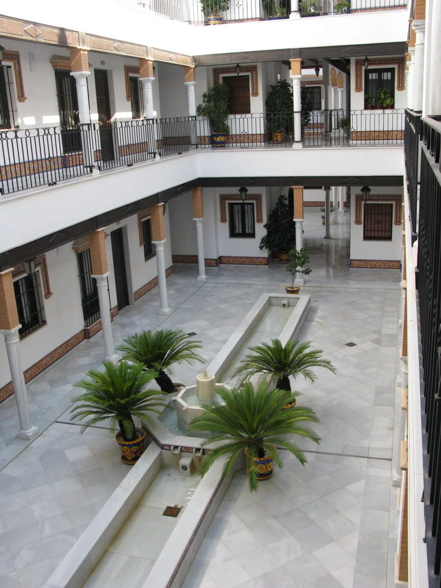 Piso en plaza Padre Jerónimo de Córdoba, 8 - Foto 3