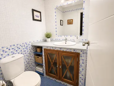 Casa adosada en  Calle Agustín Varo 52 - Foto 10