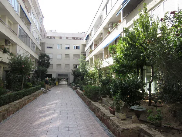 Piso en calle Canillas, 5