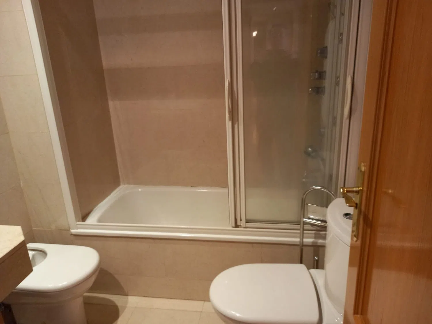 Piso en calle de la Antracita, 14 - Foto 18