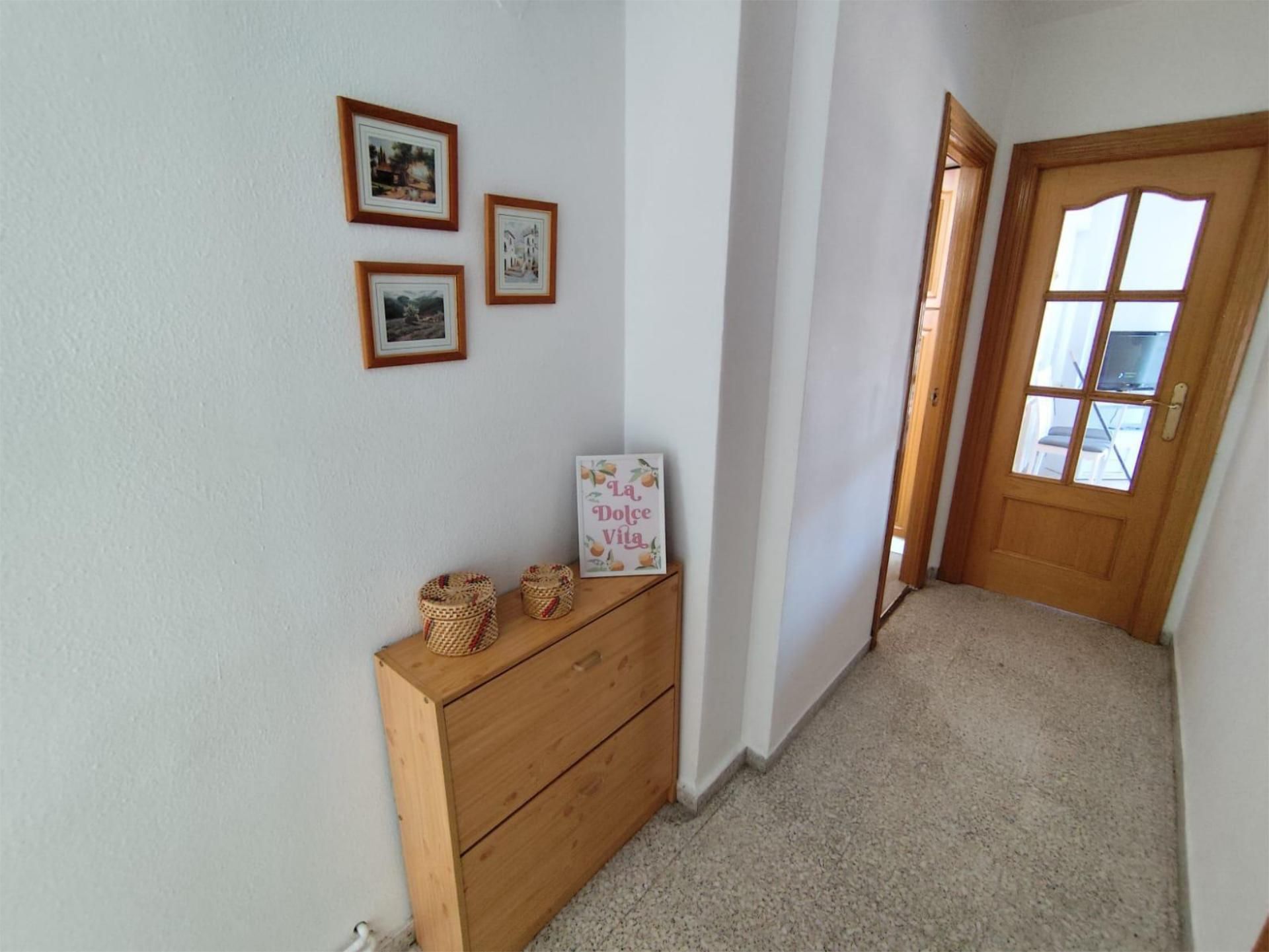 Piso en  Calle Almona de San Juan de Dios 15 - Foto 3