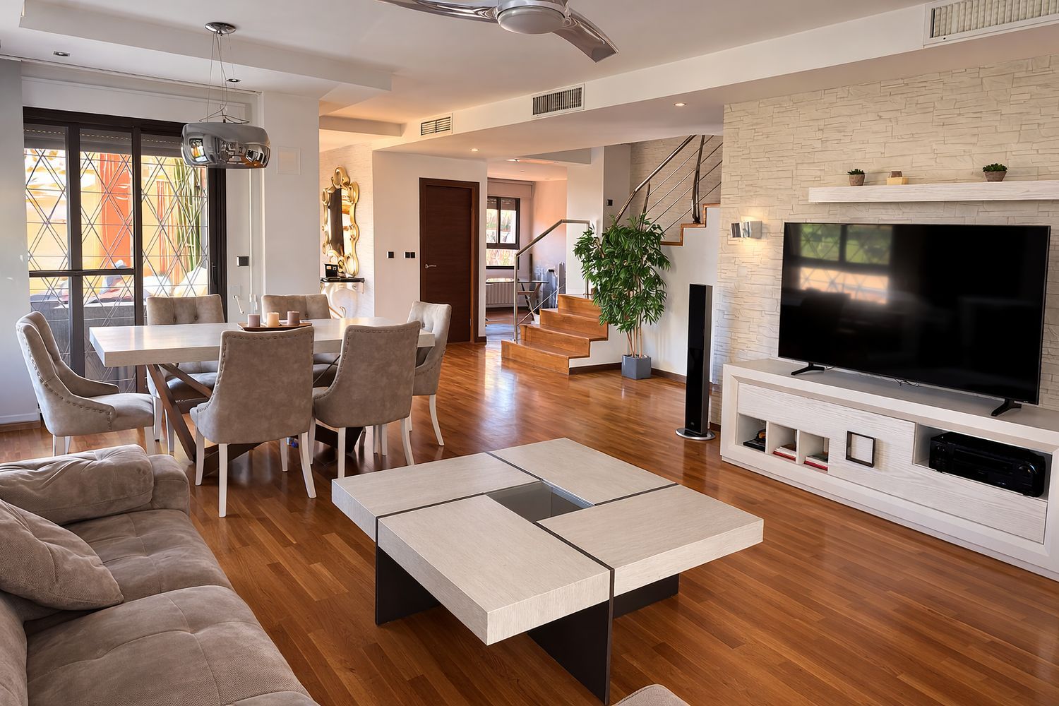 Casa independiente en Urb. el portón de los jerónimos Barrio La Ñora - Foto 7