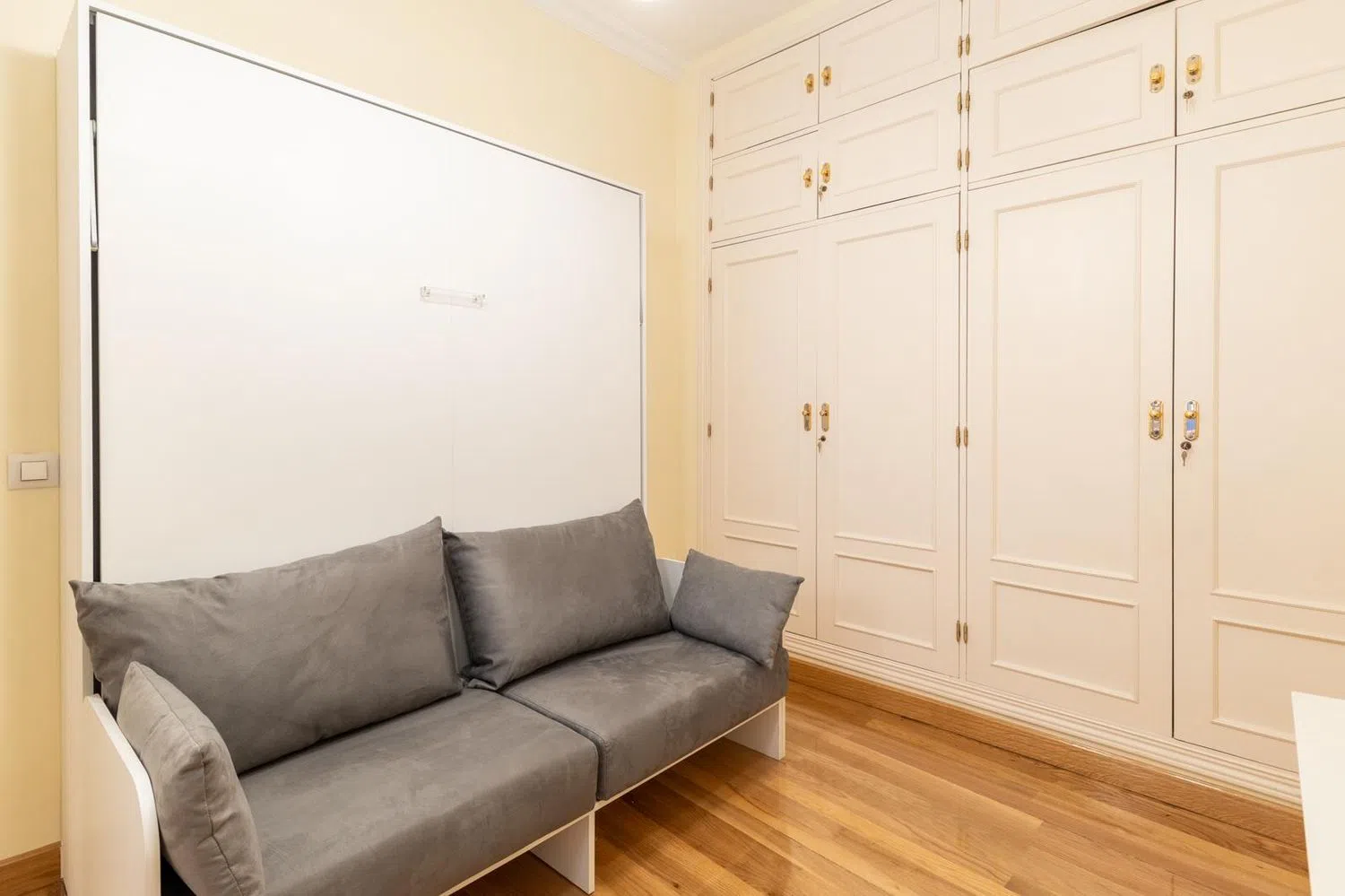 Estudio en calle Imperial, 12 - Foto 12