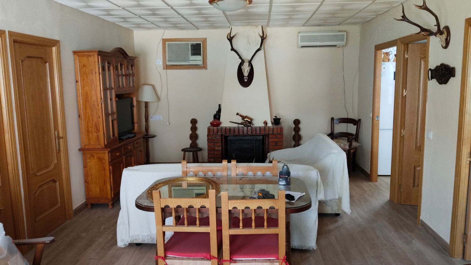 Casa o chalet independiente en Urbanización Barquera Baja, 26, El Higuerón - Foto 8