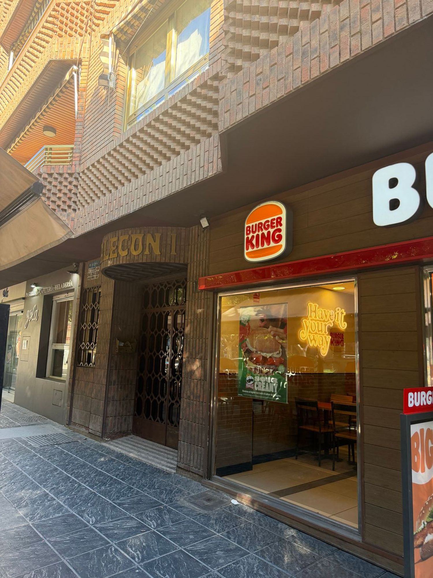 Piso en Avenida Federico García Lorca, 18, Altamira - Oliveros - Barrio Alto, Altamira - Oliveros - Barrio Alto - Foto 13