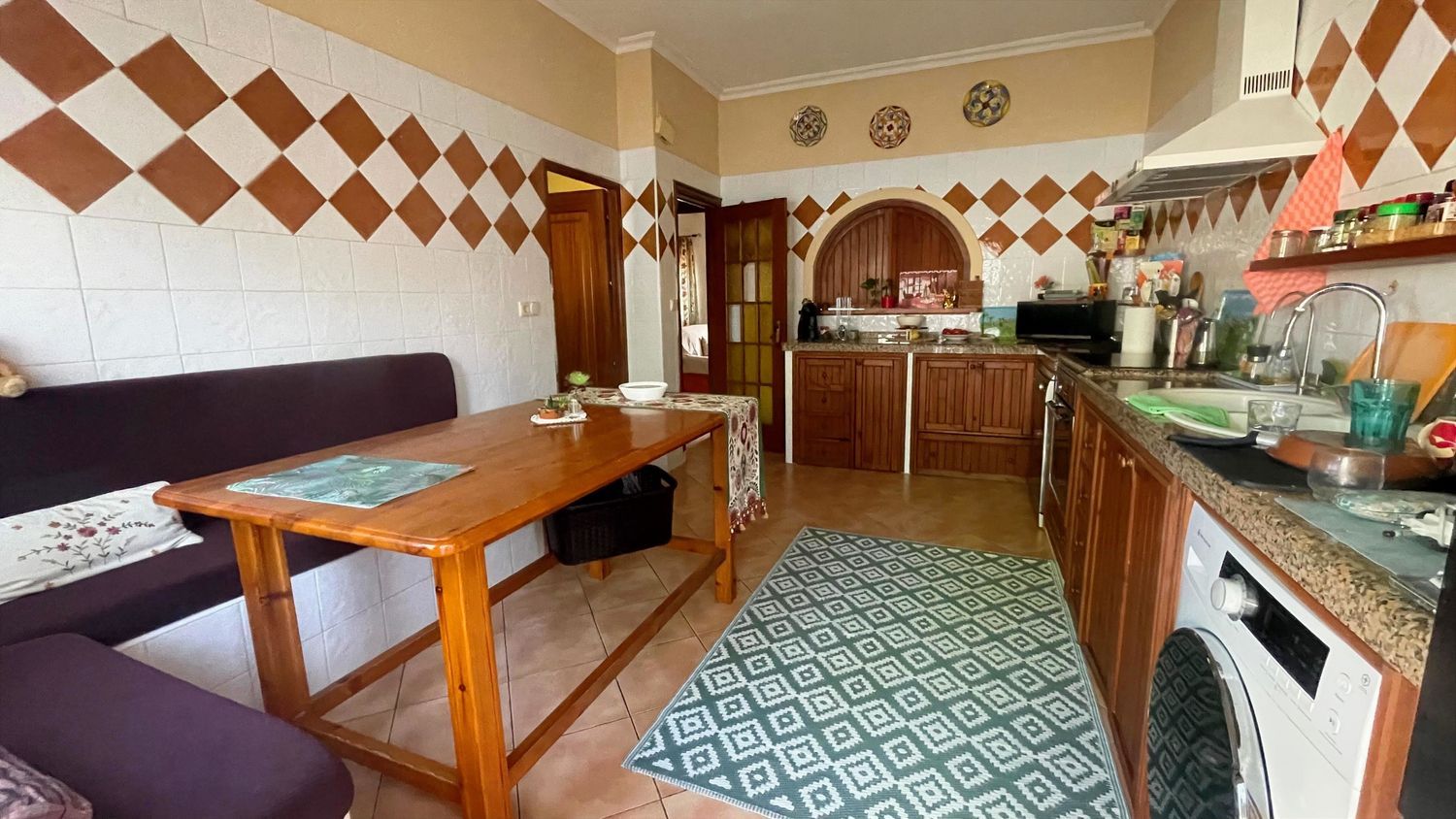Casa o chalet independiente en Monteagudo - Foto 8