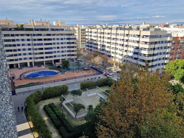 Dúplex en Calle de Rafael Lapesa Melgar Gramatic i Lingüista - Foto 2
