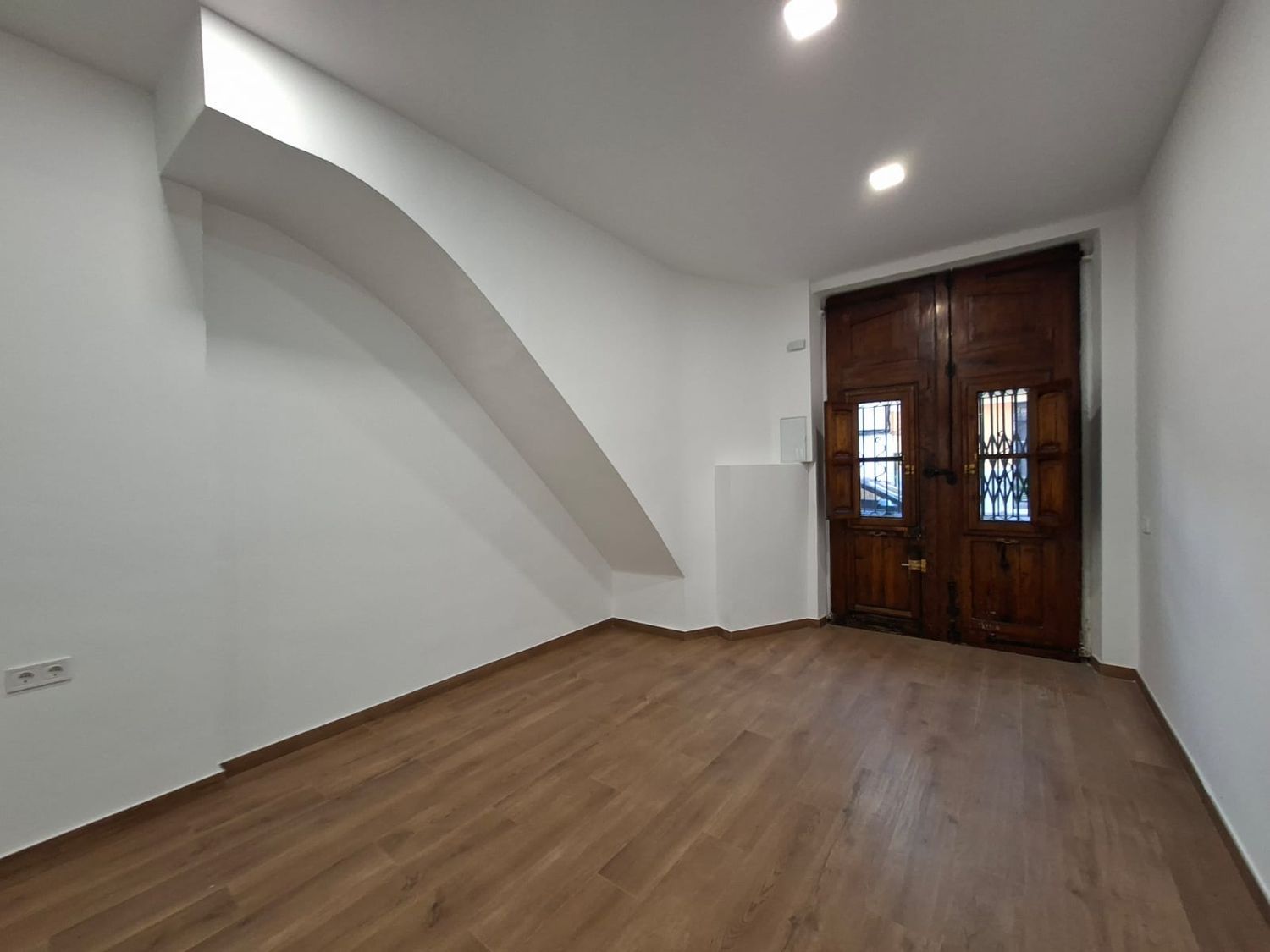 Estudio en calle de la Barraca, 160 - Foto 2