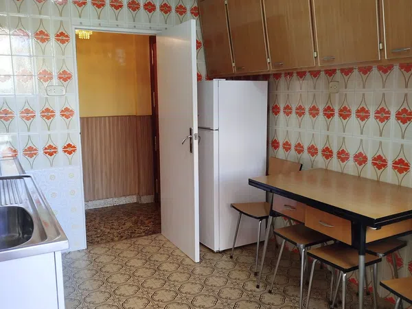 Piso en Sagarminaga Etxetaldea, 4 - Foto 6