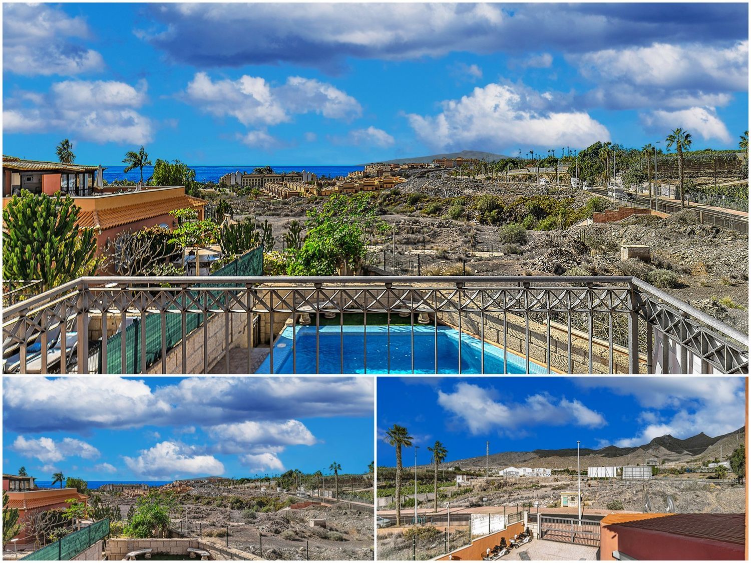 Chalet adosado en calle Helsinki, 12 - Foto 38