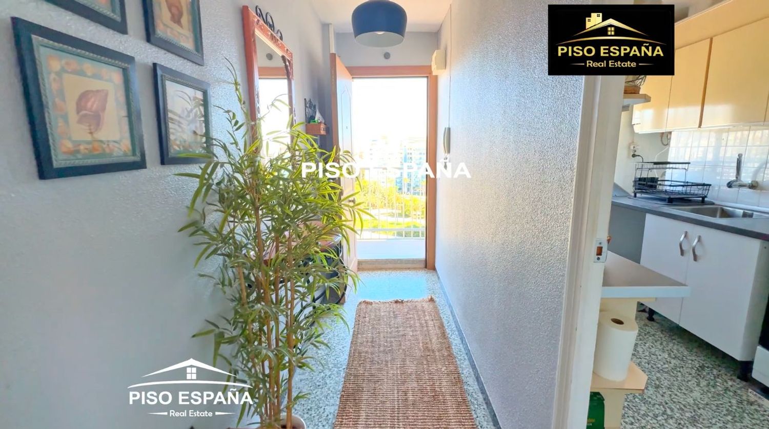 Piso en Avenida de la Costa Blanca, Pau 5 - Foto 9