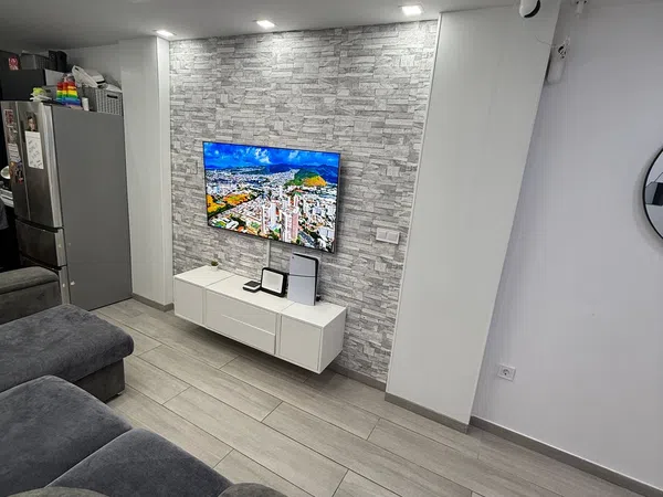Estudio en Plaza de Miraflores, 1, Victoria Eugenia - Foto 2