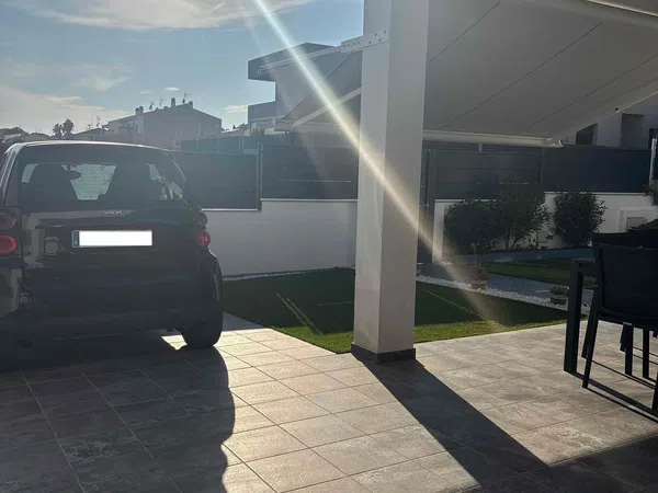 Chalet adosado en Calle del Mig, 8, Residencial, Residencial - Foto 4