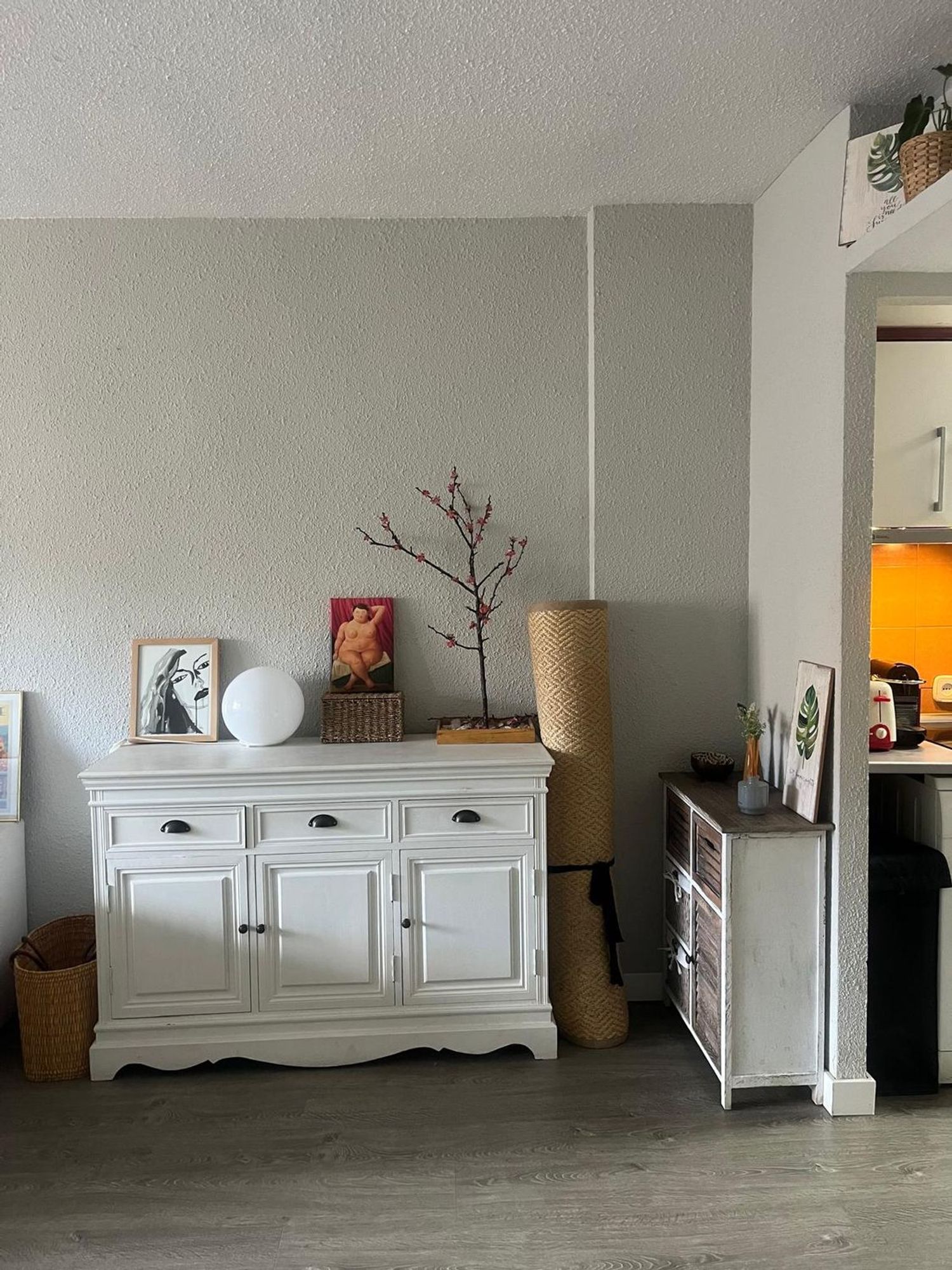 Piso en calle de Canillas, 104 - Foto 7