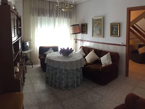 Casa de pueblo en Calle Altozano, 27 - Foto 7