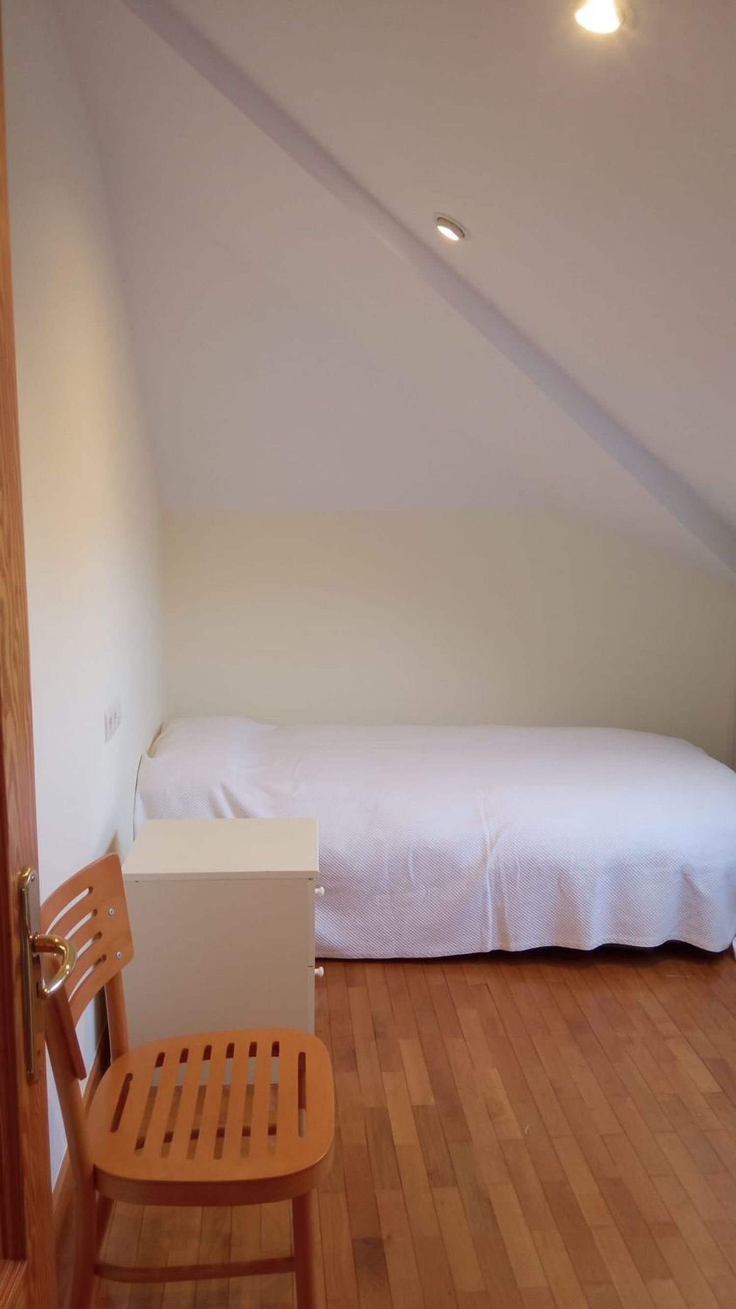 Dúplex en calle do Presidente Salvador Allende, 13 - Foto 22