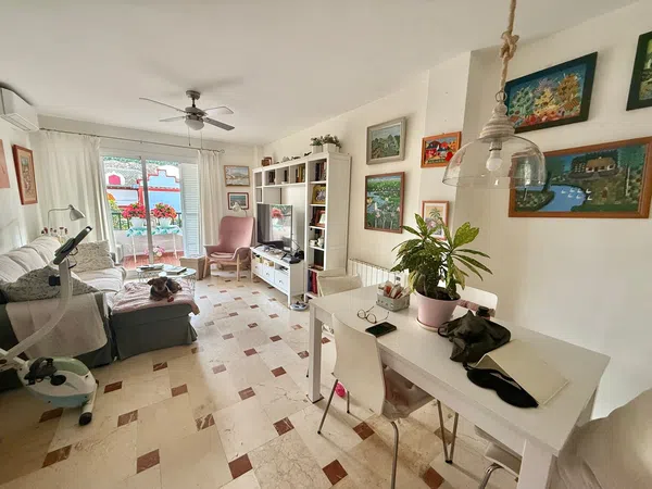 Piso en calle Amador de los Ríos, 3 - Foto 4