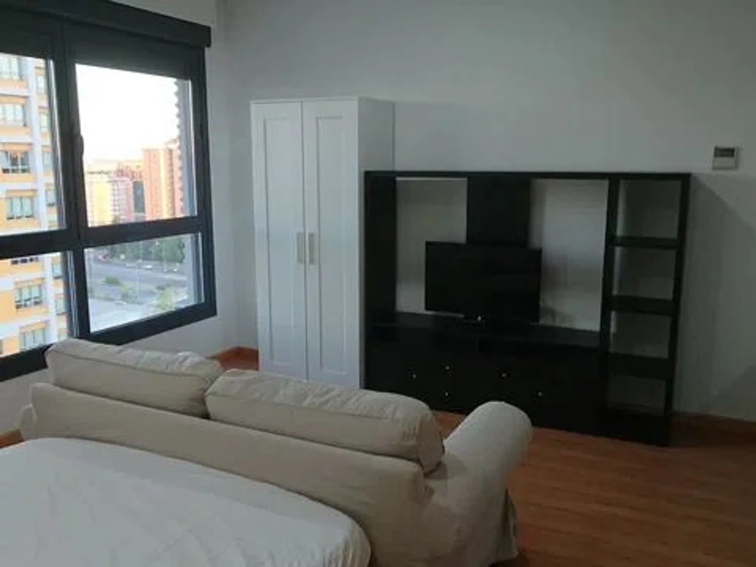 Estudio en calle de Dulce Chacón, 23 - Foto 22