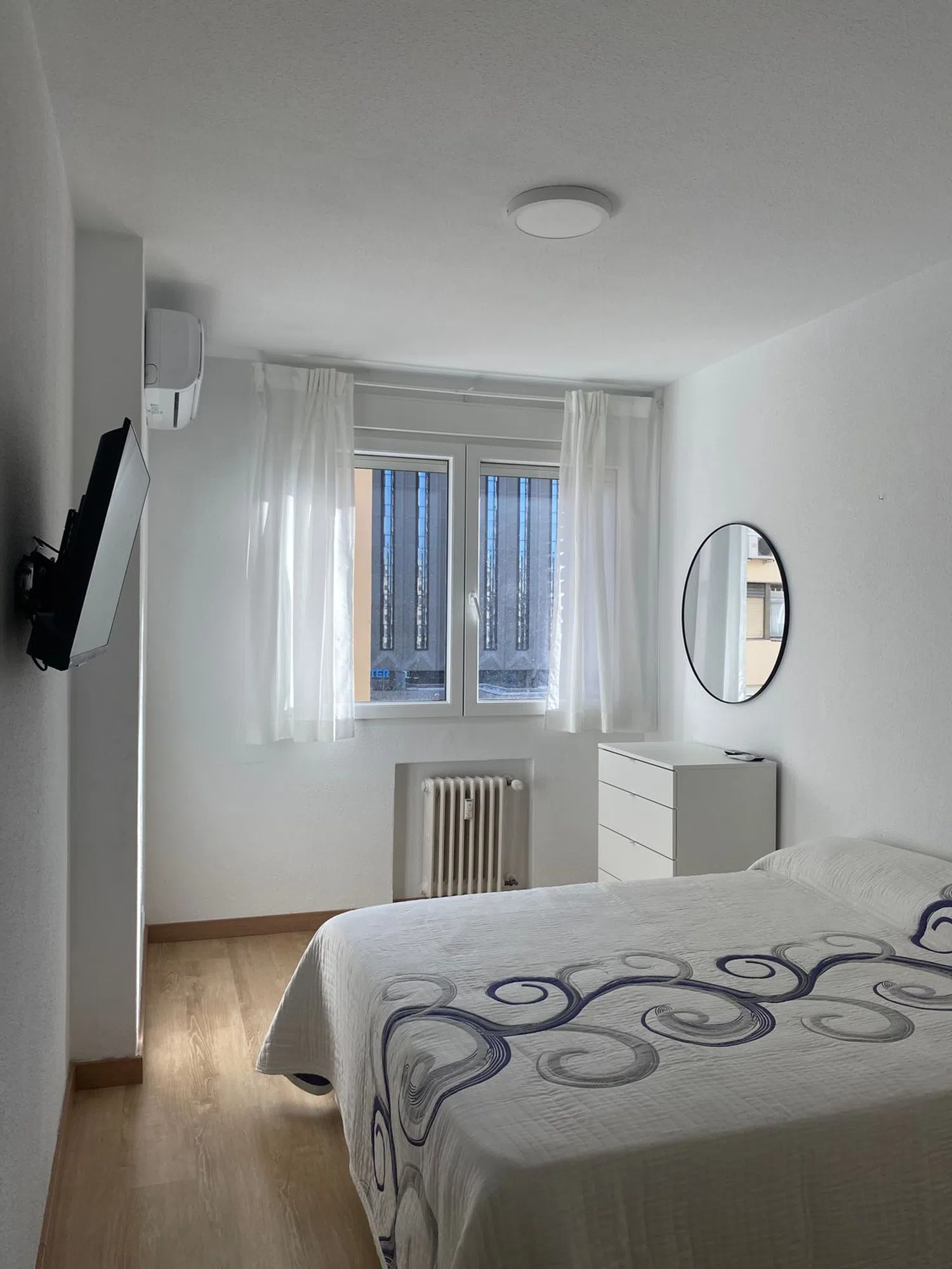 Piso en calle de Orense, 26 - Foto 10