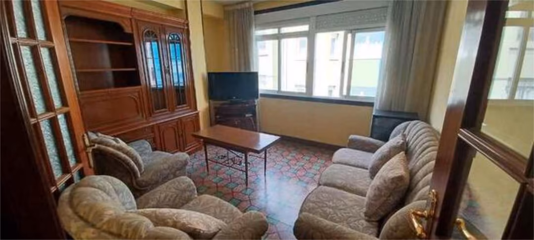 Piso en Los Mallos