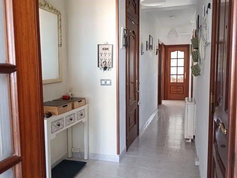 Piso en  Avenida Algeciras 33 - Foto 13
