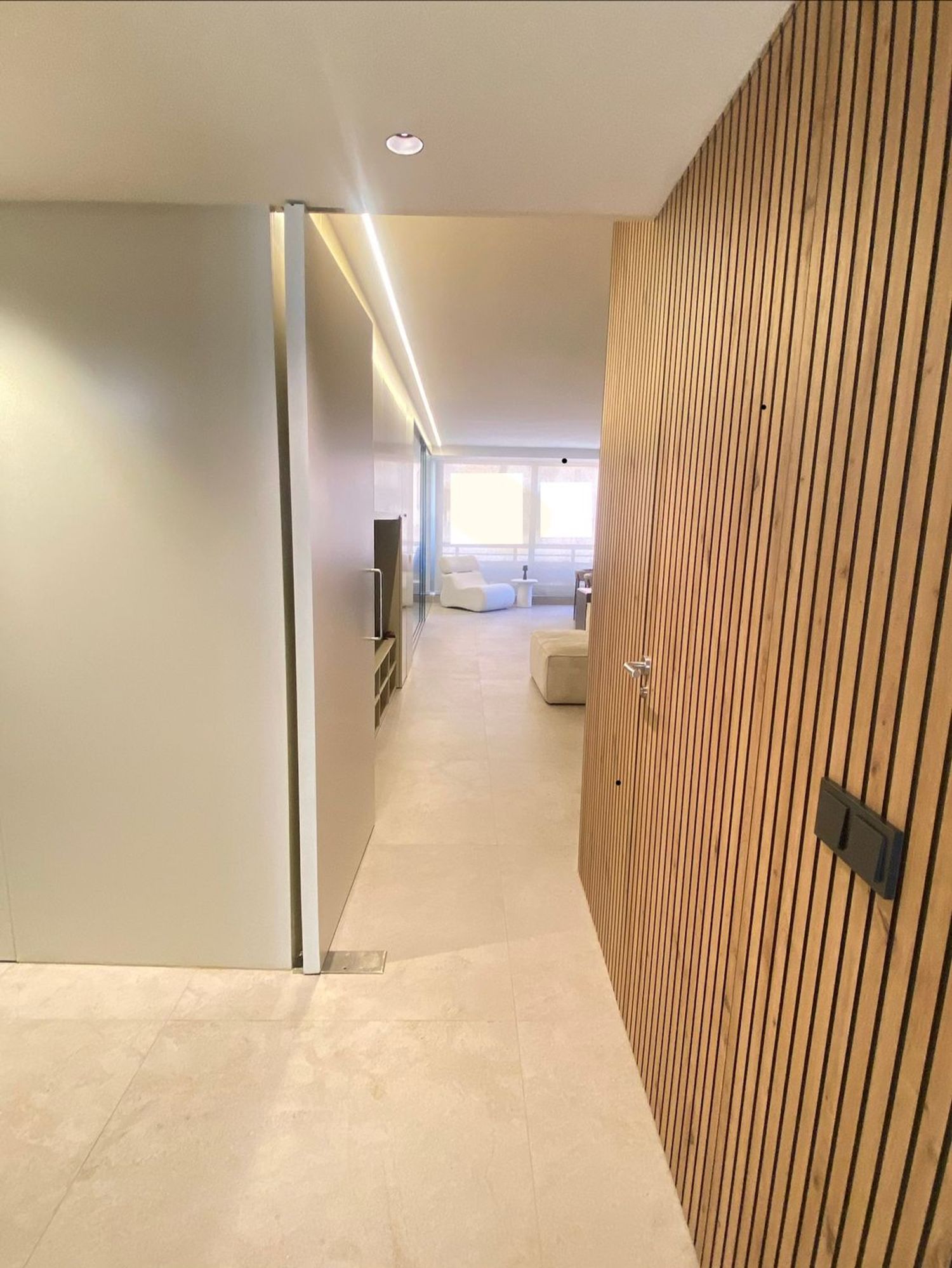 Piso en calle del Doctor Sanchis Sivera, 12 - Foto 3