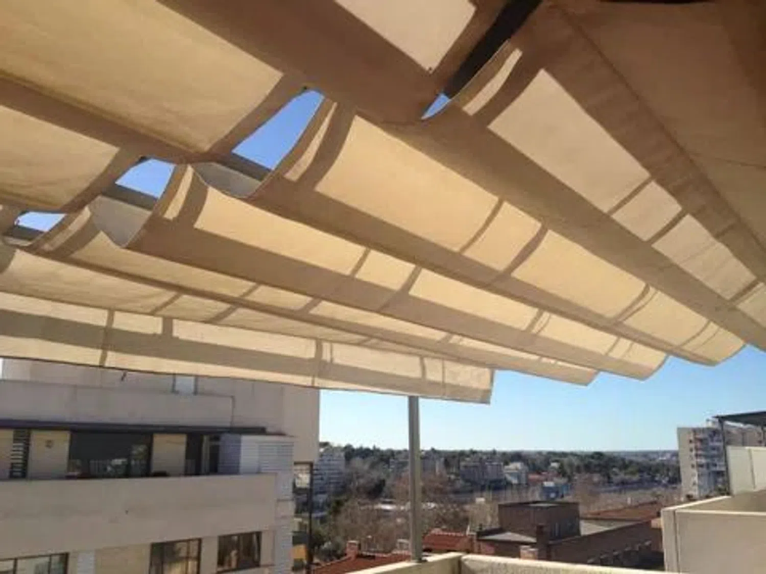 Ático en calle de Miguel Aracil, 39 - Foto 3