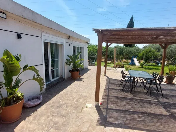 Finca rústica en Disseminat 5333, 57, Sa Indiotería - Son Castelló - Foto 2