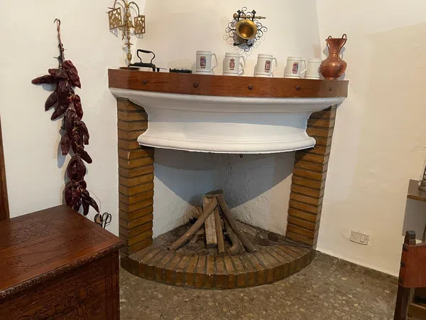 Casa independiente en cuesta del Chapiz, 20 - Foto 13