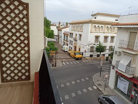 Piso en ronda de Andújar, 21 - Foto 12