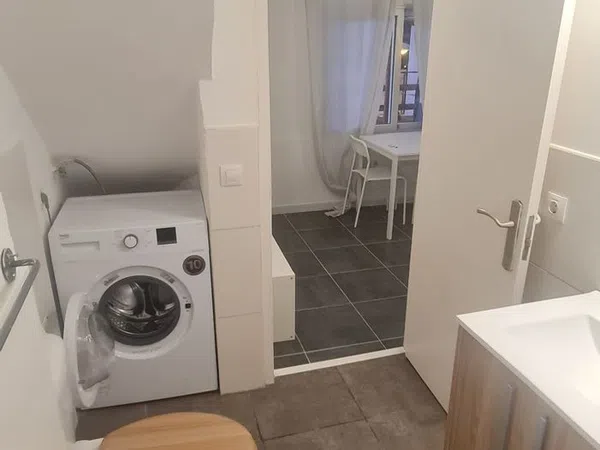 Piso en calle Ladera Alta de San Juan, 116 - Foto 6