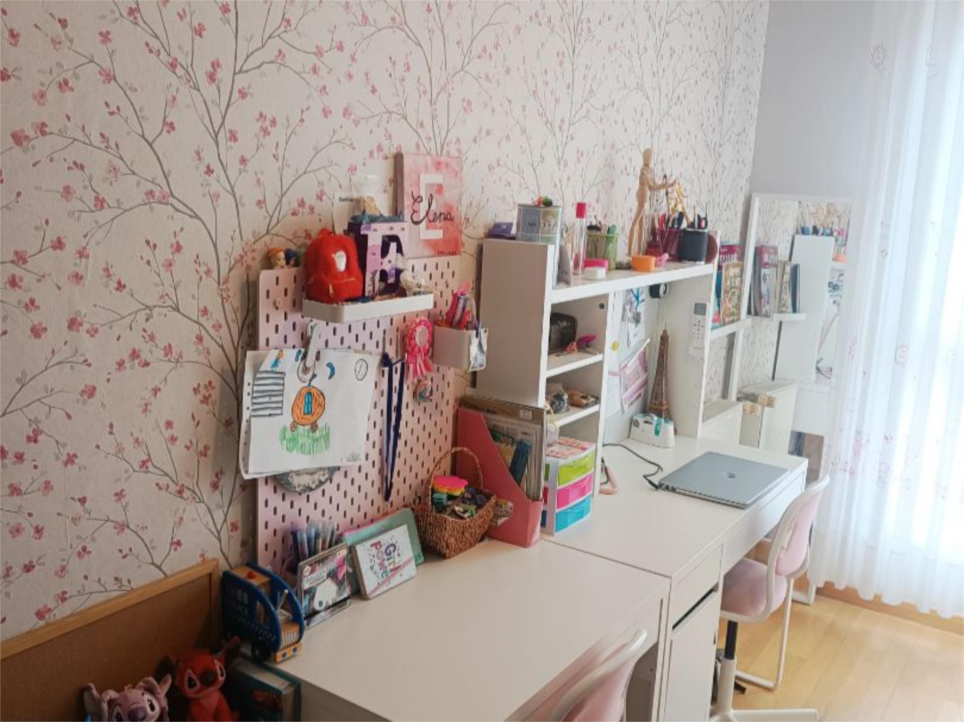 Piso en  Avenida de José Hierro 92 - Foto 8